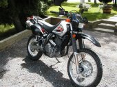2001 Suzuki DR 650 SE photo